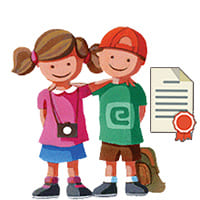 Регистрация в Оренбургской области для детского сада